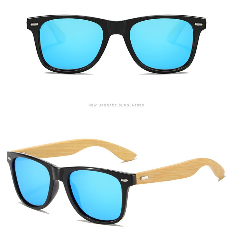 Mode Sonnenbrille Retro Reisnagel Sonnenbrille Nicht-Polarisiert Modeaccessoire