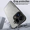 Für OPPO Find X9 Pro X9 X8 X6 X5 Pro X8S X8Ultra Hülle Magnetische PU-Leder + Weiches TPU Ultraleichter Kameraschutz Handyhülle