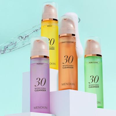 30-Second Bubble Cleanser 150 Ml (4 Types)