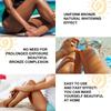 Gel cu Aloe Vera OUHOE Gel Hidratant pentru Corp Piele Bronzată de Vară