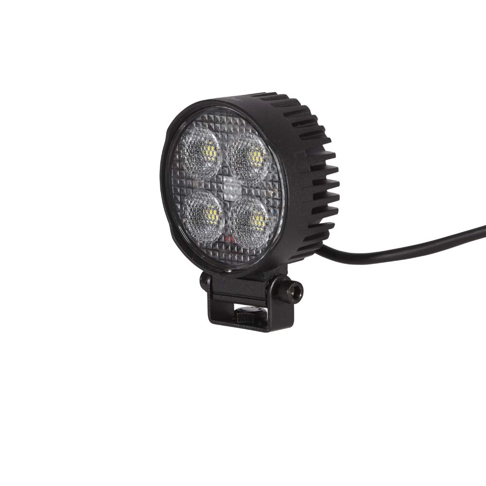 

Hella 1G0 357 111-002 Светодиодный рабочий фонарь - Valuefit TR1700-24/12V