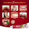Red Manjan Toothpaste 200g Toothpaste by Dabur