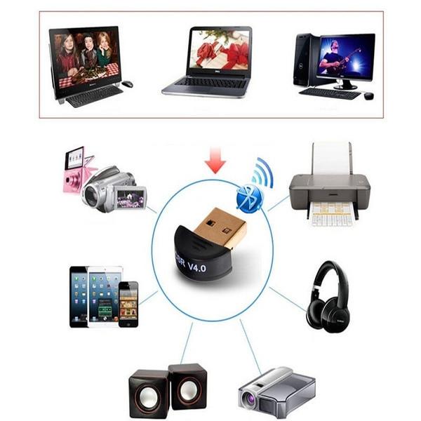 V0 Usb 2.0 Csr4.0 Dongle Adapter That Meet Your Specifications
