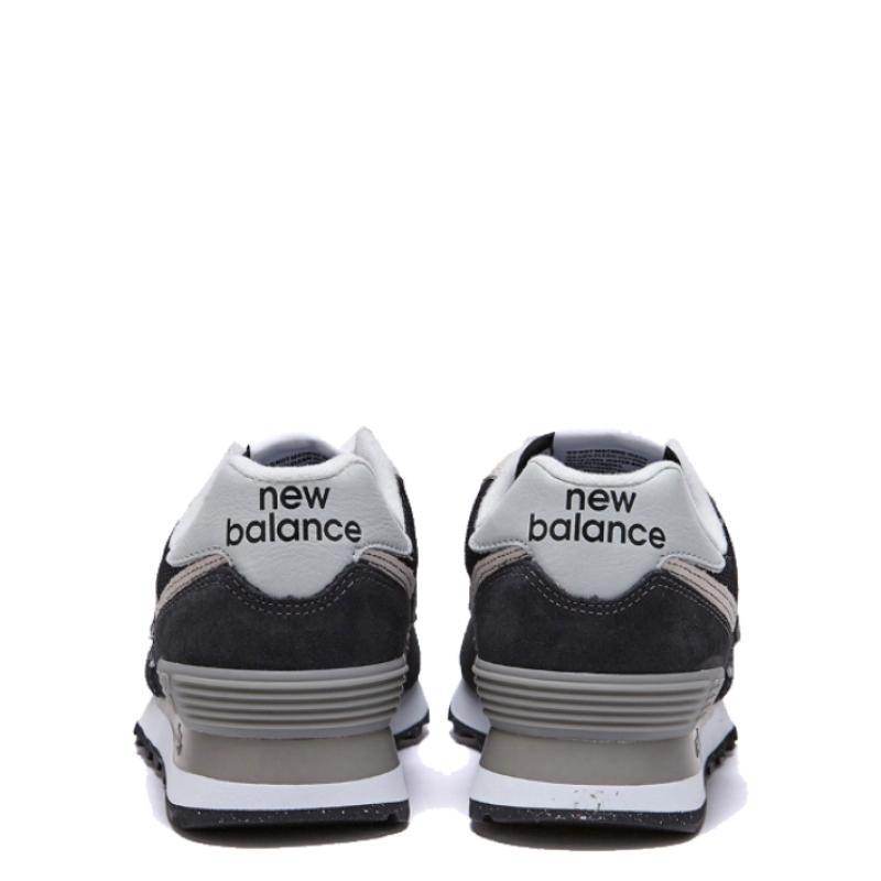 New Balance Wl574evb Running Shoes Sneakers