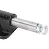 Quick Clamp Stroke 80 Toggle Clamp Galvanized Steel Push Pull Clamp Hand Tool Clamp  Welding Jig