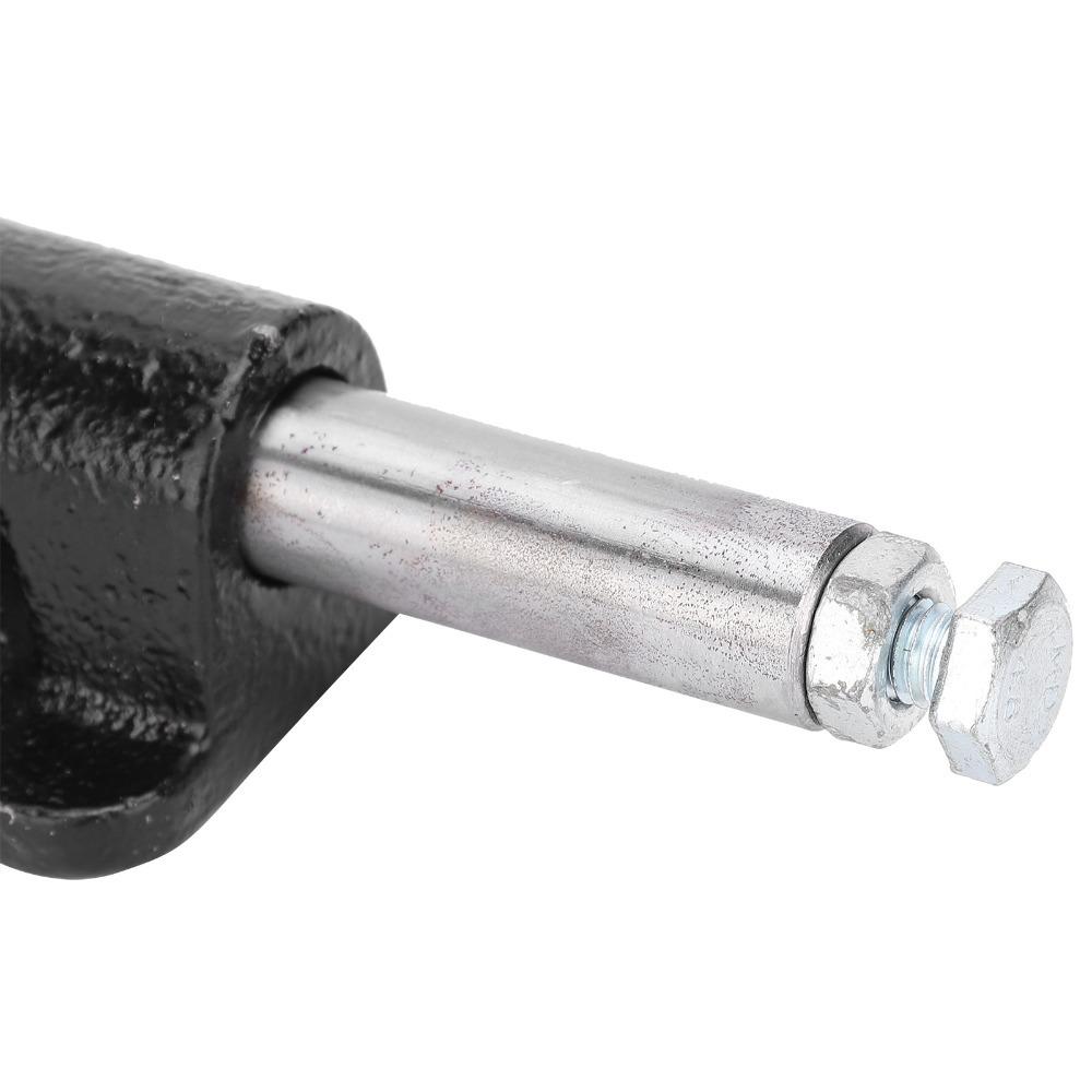 Quick Clamp Stroke 80 Toggle Clamp Galvanized Steel Push Pull Clamp Hand Tool Clamp  Welding Jig
