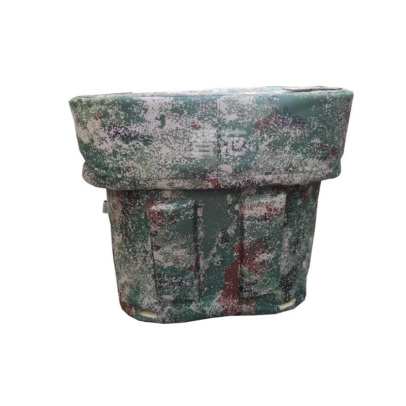 

Jinfan Insulated Food Delivery System Accessories