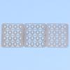Super Precision Shims 48 Pcs Fit Gearbox Gear Set Clearance Adjustment For Airsoft Paintball Accessories