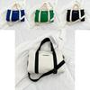 Trendy Large Capacity Shoulder Bag With Beautiful Design And Soft Fabric For Daily Fashion