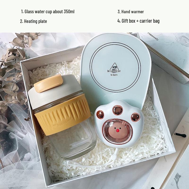Zhuijia Insulated Tumbler Corporate Gift Sets
