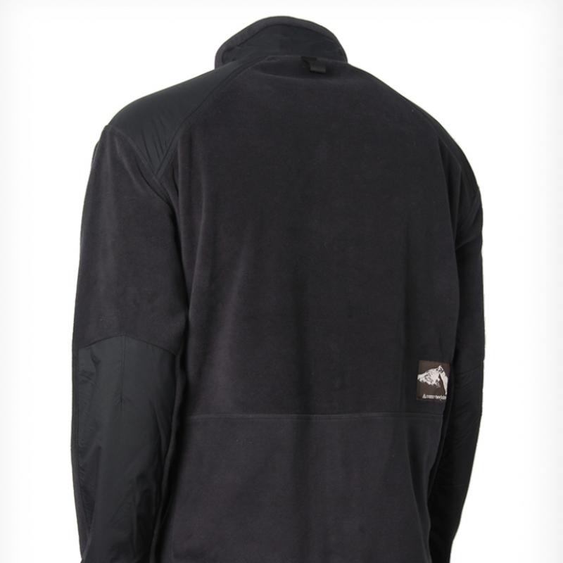 New Balance Uni Climax Mid Layer Fleece Jacket Nbmdc49013