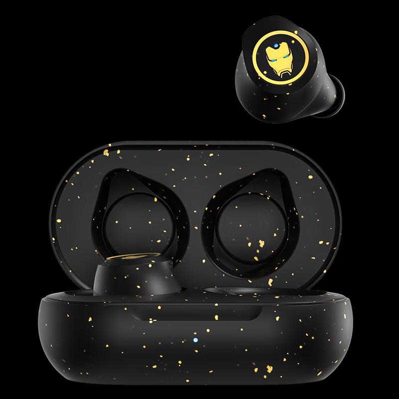 HOBBYBOX Marvel Starry Sky Edition TWS Earbuds