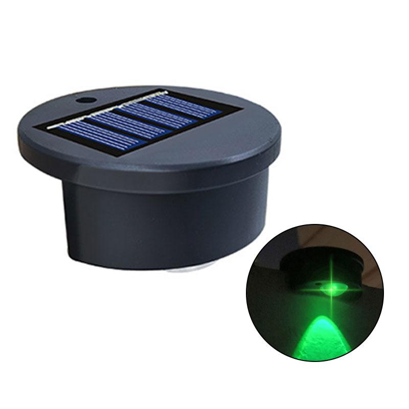 Water Proof Solar Solar Garden Light Staircase Lamp Outdoor Courtyard Lamp Staircase Wall Lamp Staircase Decorative Lamp