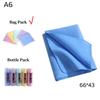 1Pcs Pva Deer Skin Towel Big Size 43X32Cm 66X43Cm 86X64Cm Deer Skin Car Wipe Cleaning Supplies Bucket Mounted Large Car Towel