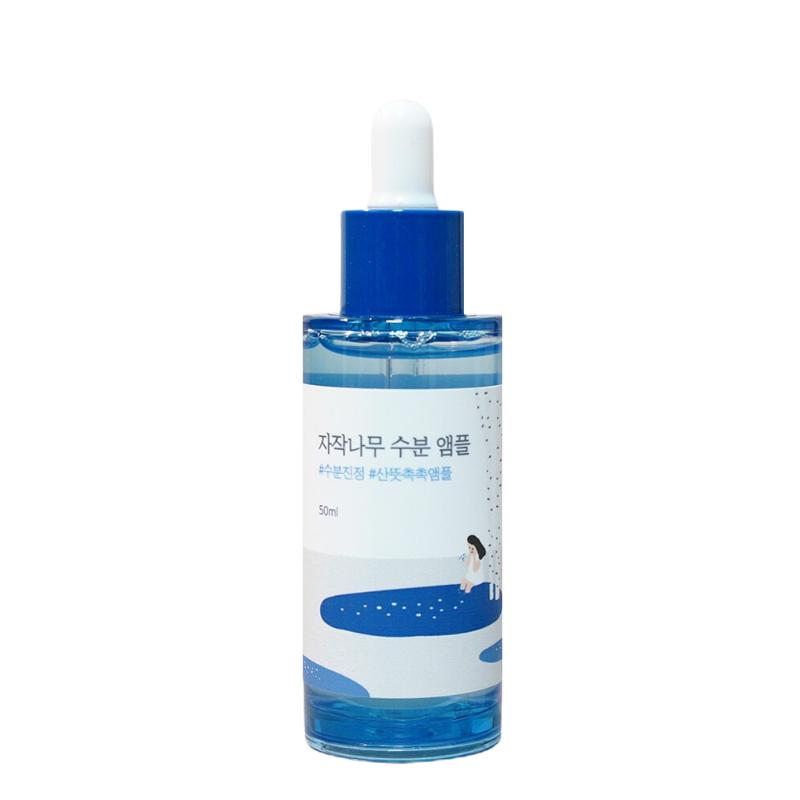 Birch Moisturizing Ampoule
