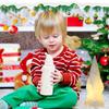 Christmas Decorations, Small Night Lights, Bedroom Bedside Table Decorations, Creative Room Decoration, Atmosphere Lights