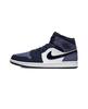 Nike Air 1 Mid Sanded Purple 1 AJ1 Sanded Purple 554724-445