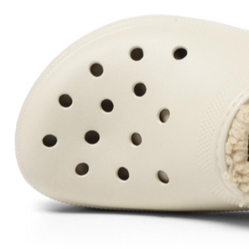 Crocs Classic Platform Lined Clogs Woman 207938 2y2