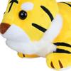 May Day Doll by Kissho, Fukutora, Yellow, Plush Toy, 50cm, Tiger, Side Decoration
