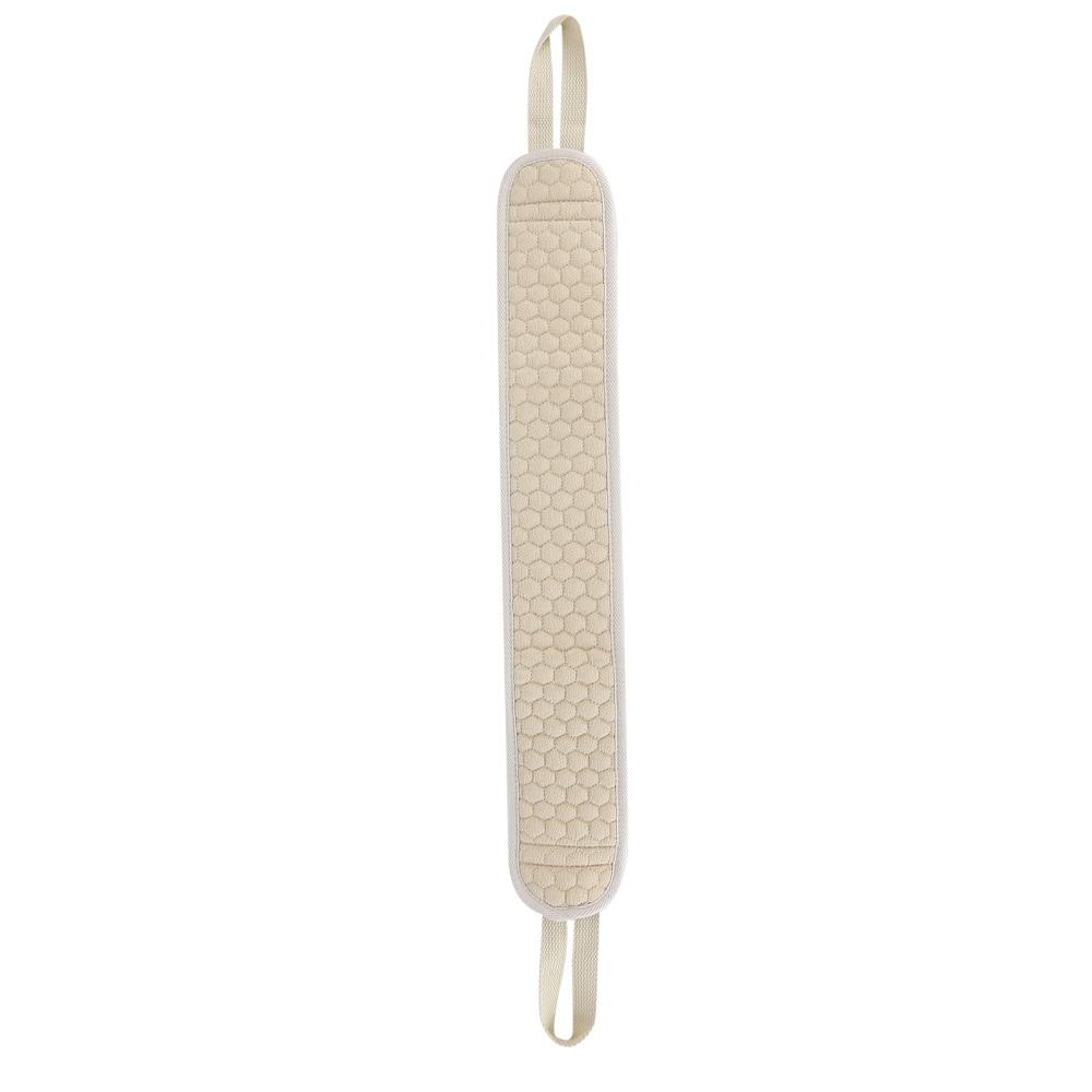Soft Back Scrubber Exfoliating Body Cleaner Comfortable Exfoliator  Back Cleaning