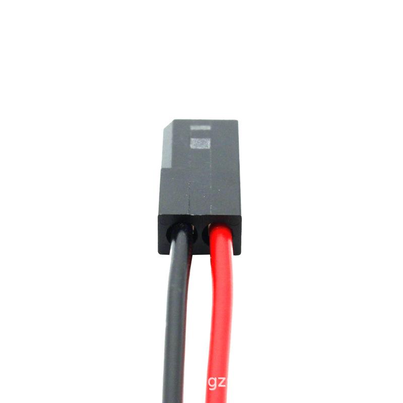 10pcs H4 car wire Telescopic Male+ Female Connector with Line  LED Headlight Variable Light 5600/5500 Joint Line Pendulum Angle
