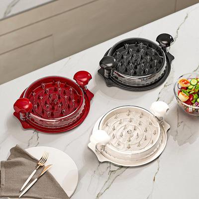 Cross-Border Chicken Shredder Slicer & Mincer Tool
