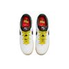 Nike Air Force 1 LV8 Go The Extra Smile Men Sneakers White Yellow-Strike Gum-Light-Brown DO5853-100