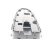 A2059056811 Nouveau Bouton de Commande Maître de Porte Vitres Électriques Console pour Mercedes-Benz Classe C W205 S205 X253 C200 C300 C350