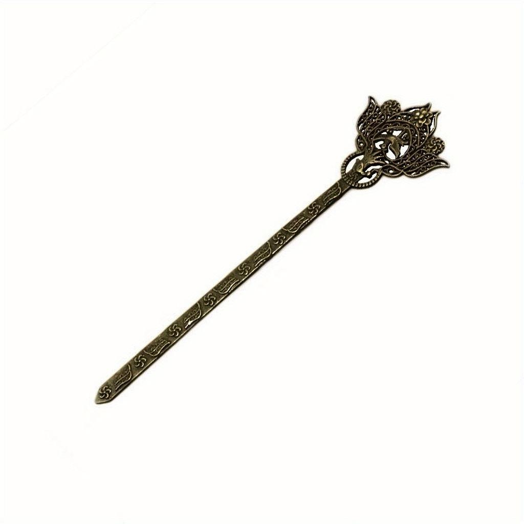 10 Pcs/PackVintage Hair Sticks for Women, Hair Chopsticks, Retro, Decorative, DIY Accessory