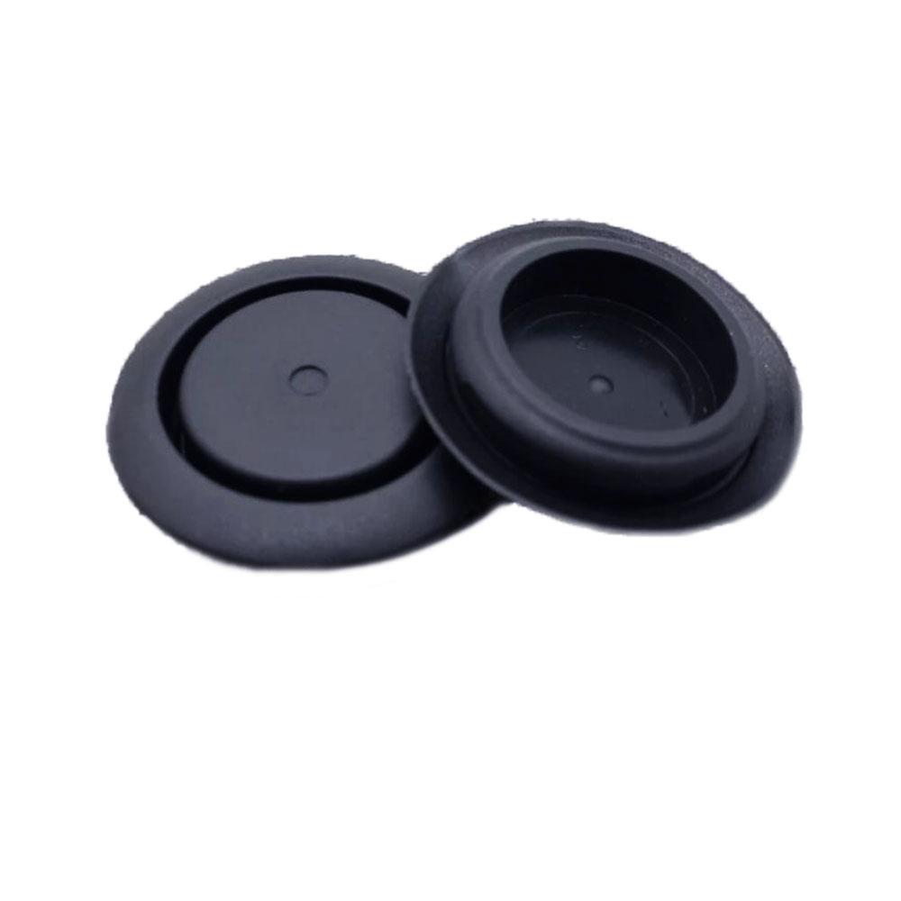 10Pcs Sunroof-Drain Hose Plug Grommet Cover 01658-02151 For Nissan Infiniti