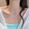 2024 Luxe 14K Gold-Filled Women's Necklace: Elegant Design, Perfect Gift for Girls, Choker Style