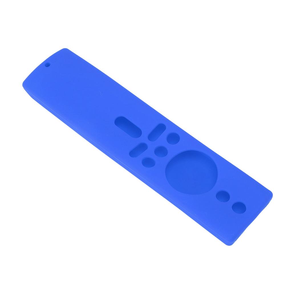 Anti Slip Remote Control Protective Cover Silicone Case for Xiaomi Mi Box S for Xiaomi Mi TV Stick