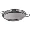 Paella-Pfanne aus Metall Ø 60 cm