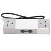 100kg Parallel Beam Electronic Load Cell Scale Weighting Sensor High Accuracy Weighting Sensor Load Sensor Electronic Load Cell
