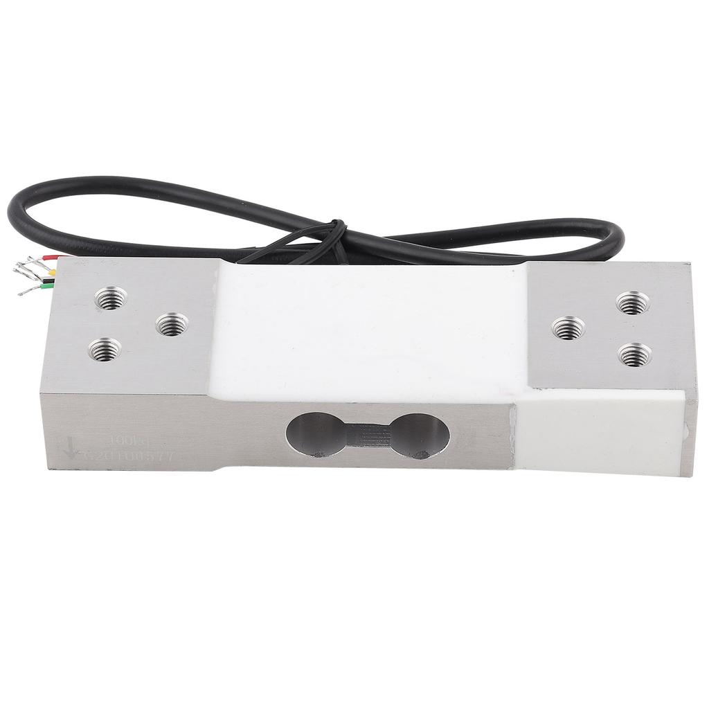 100kg Parallel Beam Electronic Load Cell Scale Weighting Sensor High Accuracy Weighting Sensor Load Sensor Electronic Load Cell