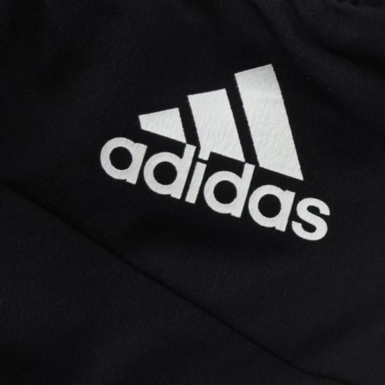 adidas Moisture-Wicking Breathable Running Casual Outdoor Sports Shorts Women Shorts DY8626