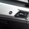 Fashion Car Lock Keyhole Stickers Door Lock Protect Car 3D Stickers For KIA Cerato Sportage R K2 K3 K5 Sorento Sportage R Rio Soul Accessories