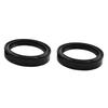 30X40.5X10.5MM Motorcycle Parts Front Fork Dust and Oil Seal Rubber Shock Absorber for Yamaha TTR125 2000 2001 2002 2003 2004