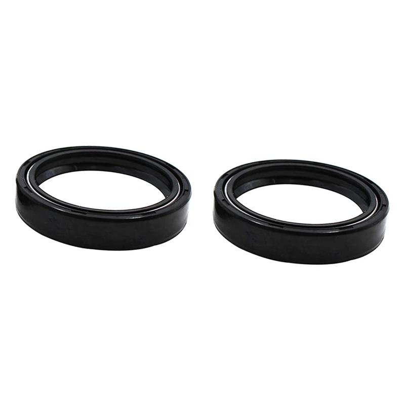 30X40.5X10.5MM Motorcycle Parts Front Fork Dust and Oil Seal Rubber Shock Absorber for Yamaha TTR125 2000 2001 2002 2003 2004