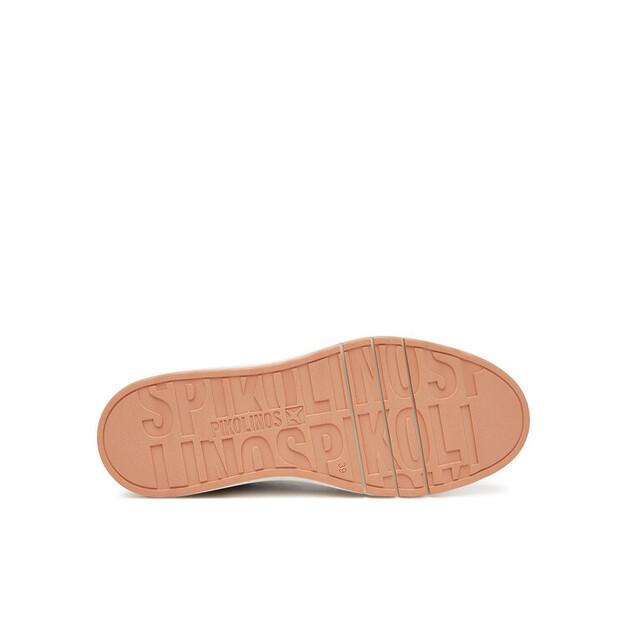 Sneakers Pikolinos W0C-6621C1 Brown