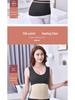 Women's Seamless Double-Layer German Velvet Winter Warm Vest: Slim, Large Size
