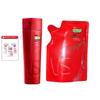 VS Sassoon Smooth & Silky Shampoo Set