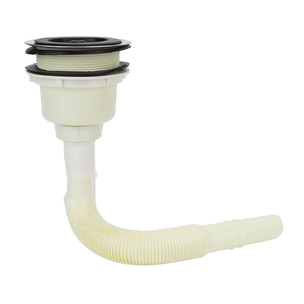 Barber Shop Shampoo Basin Drain Stopper Sink Drain Strainer with Hair Catcher Accessory for Shampoo Bed