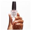 Podkladový lak - OPI - Natural Nail Base Coat - Přírodní ochranný podkladový lak - 15ml