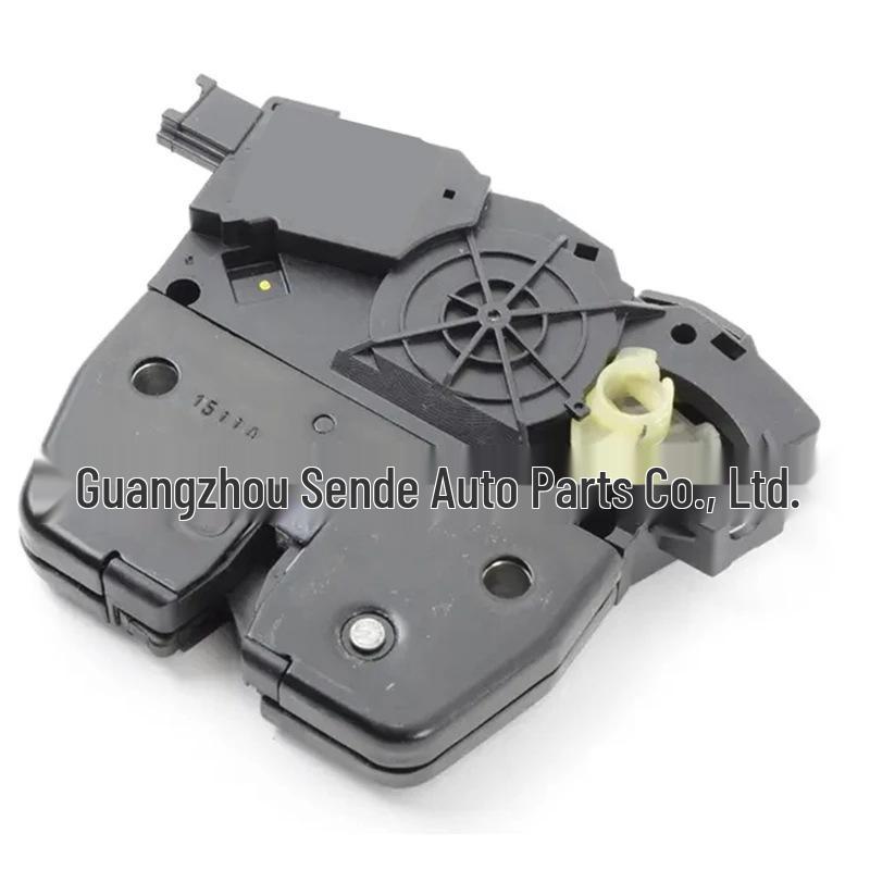 Rear Door Lock Actuator for BMW X3/X5 (51247308849)