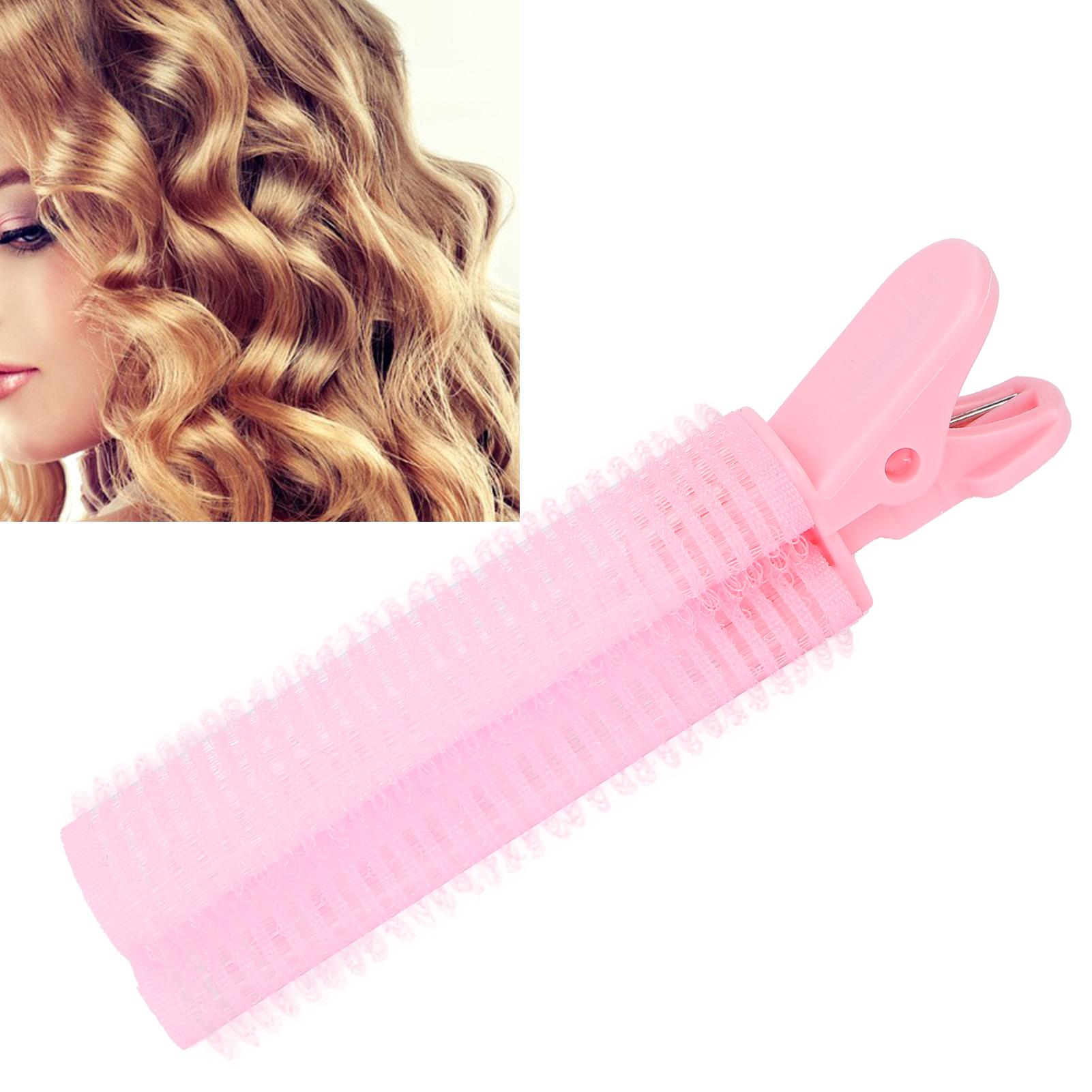 Hair Clip Home     Curler Hair Styling Volumizing Hair Root Clip Clamps
