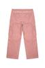 WILDROCK Corduroy Cargo Pants_Indie Pink