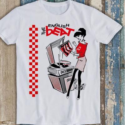 Üst giysisi – T-shirtler