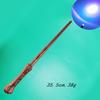 Harry LED Magic Wand with Light and Wizard Wizard Cosplay Toy for School Cultural and Cosplay Potter-style Sound, Stick, Prop, Festivals, Festivals,