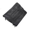 Housse de Protection 210D Imperméable Anti-poussière Protection UV Bonne Ventilation Petit Équipement Meubles de Patio Extérieur Housse